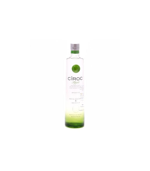 Ciroc Vodka - Apple - 750ml - Pink Dot