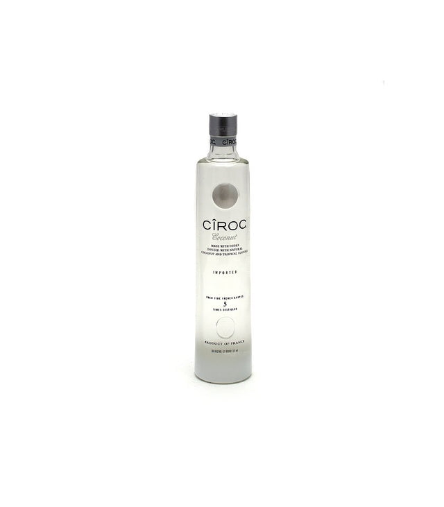 Ciroc Vodka - Coconut - 750ml - Pink Dot