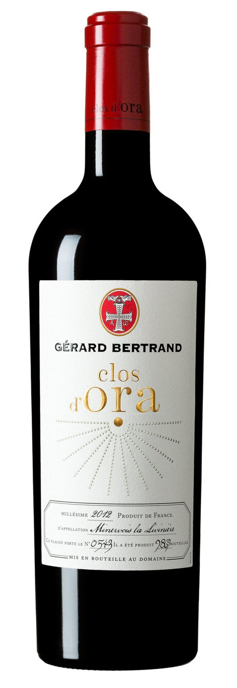 CLOS D’ORA - Pink Dot