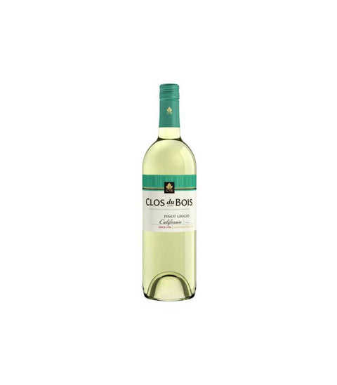 Clos Du Bois - Pinot Grigio 750ml - Pink Dot