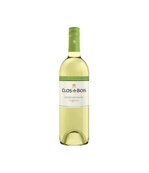 Clos Du Bois Sauvignon Blanc - 750ml - Pink Dot