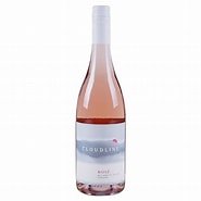 Cloudline - Rose 750ml - Pink Dot