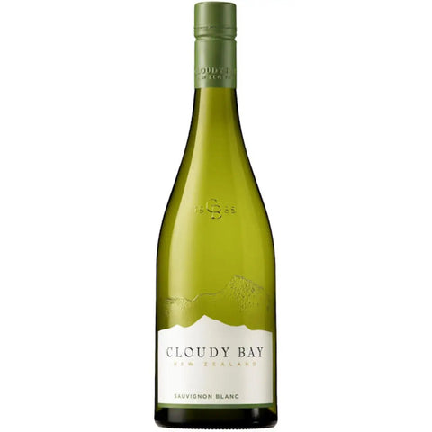 Cloudy Bay - Sauvignon Blanc 750ml - Pink Dot