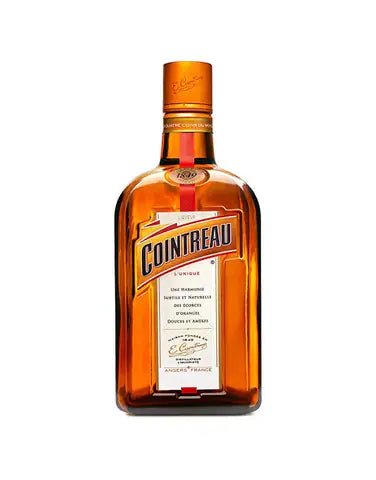 Cointreau Orange Liqueur Triple Sec - Pink Dot