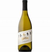 Coppola Chardonnay - Director's Cut 2018 Sonoma County - 750ml - Pink Dot