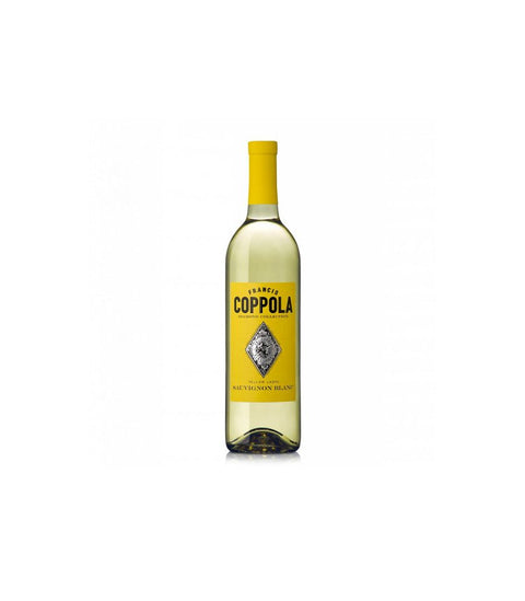 Coppola Diamond Collection Sauvignon Blanc - 750ml - Pink Dot