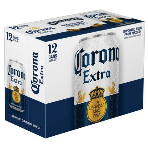 Corona Extra - Pink Dot