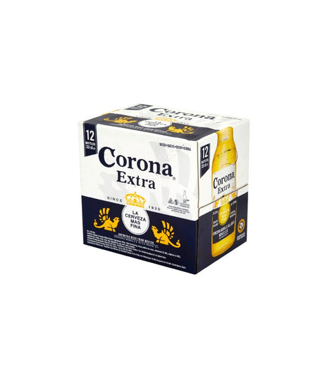 Corona Extra - Pink Dot