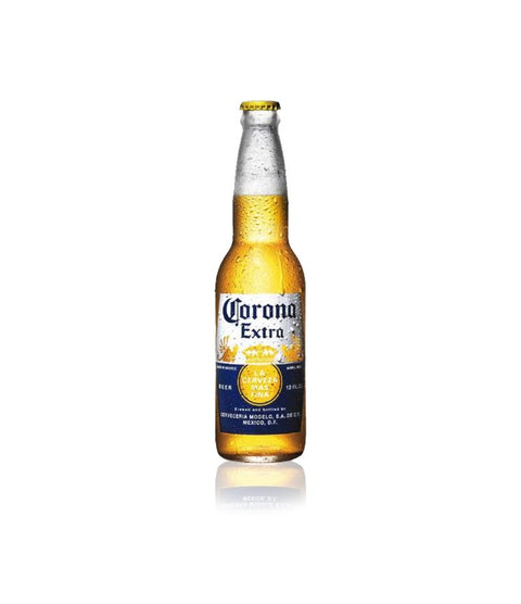 Corona Extra - Pink Dot