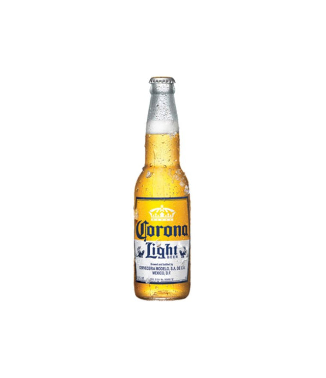 Corona Light - Pink Dot