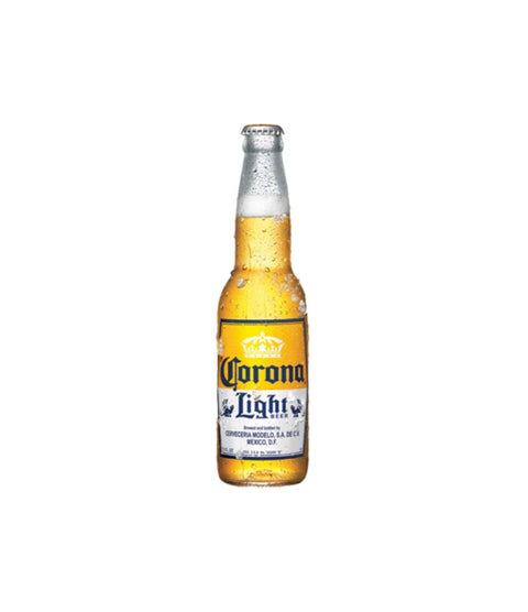 Corona Light - Pink Dot