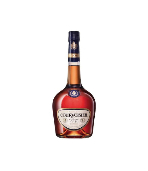 Courvoisier - Pink Dot