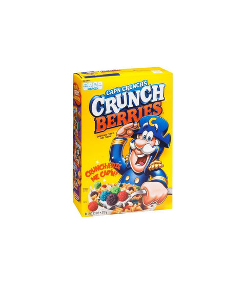Crunch Berries - Pink Dot