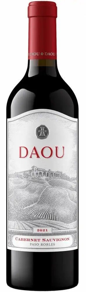  Daou Wines - Pink Dot