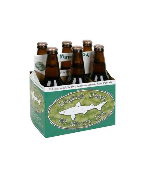 Dogfish Head 60 Minute IPA - Pink Dot