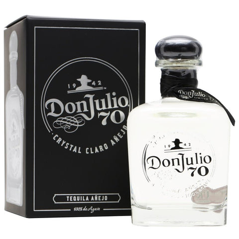 Don Julio 70th Anniversary - Pink Dot