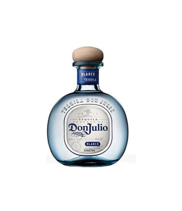 Don Julio Blanco - Pink Dot