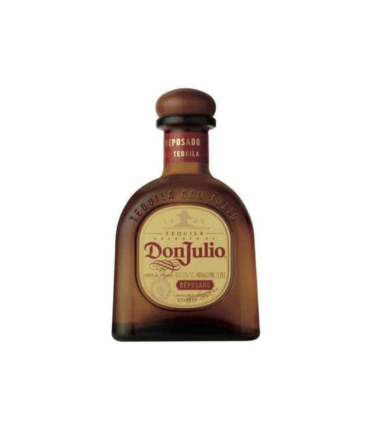 Don Julio - Reposado – Pink Dot