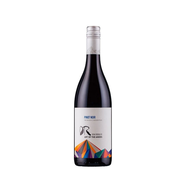 Don Rodolfo Pinot Noir - Pink Dot