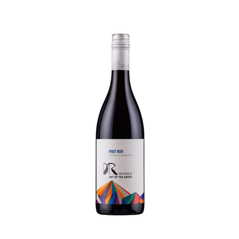 Don Rodolfo Pinot Noir - Pink Dot