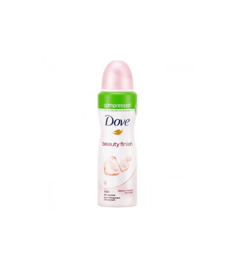  Dove Anti-Perspirant Deodorant Spray - Pink Dot