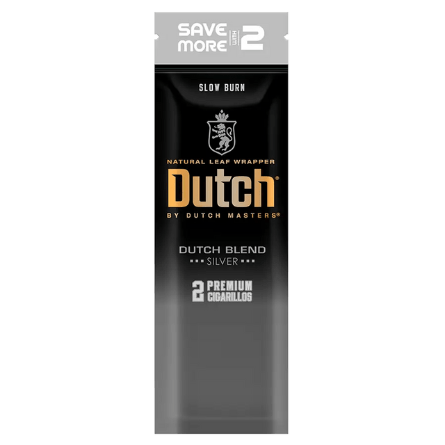 Dutch Masters Cigarillos - Pink Dot