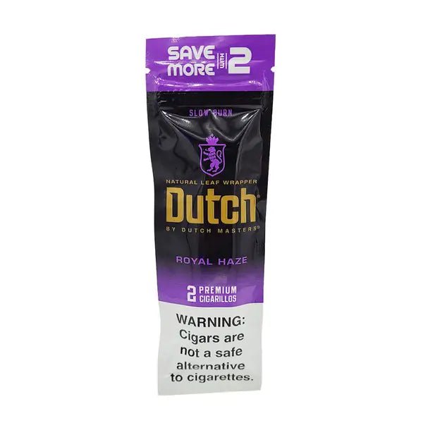 Dutch Masters Cigarillos - Pink Dot