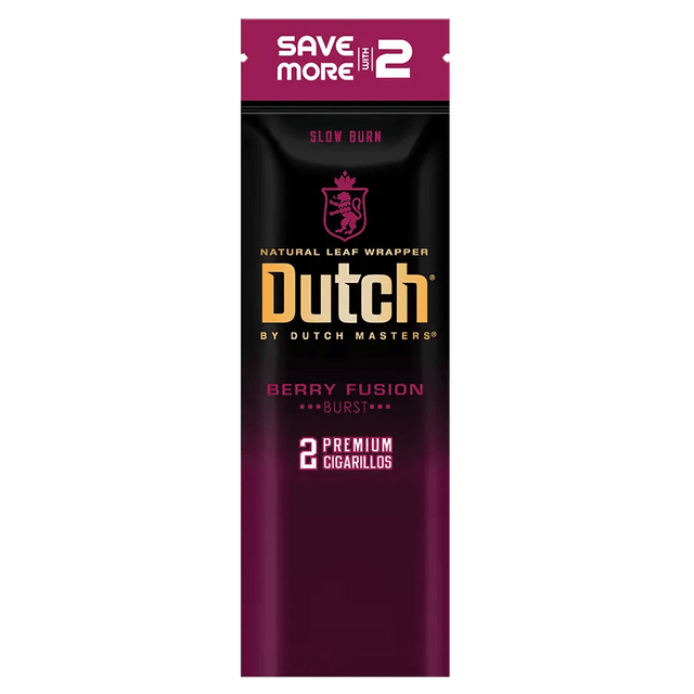 Dutch Masters Cigarillos - Pink Dot