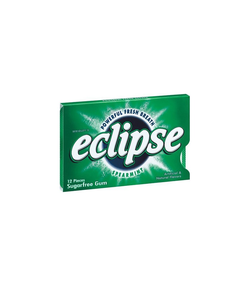 Eclipse Gum – Pink Dot