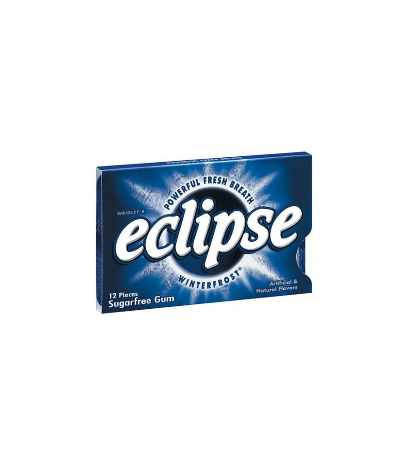 Wrigley's Eclipse Gum