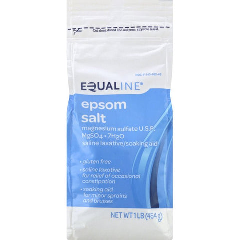 Epson Salt - Pink Dot