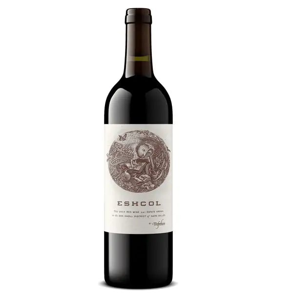Eshcol - Red Wine 750ml - Pink Dot