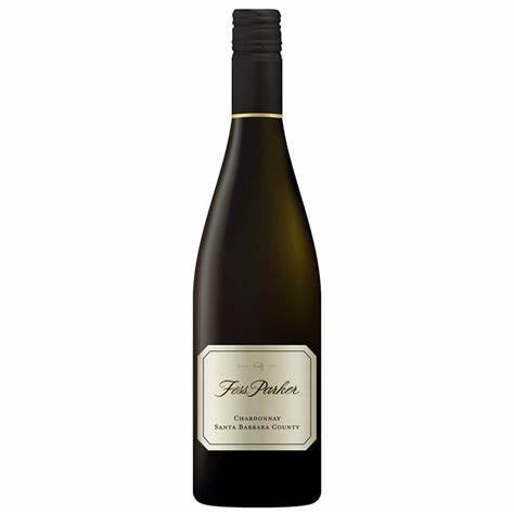 Fess Parker Chardonnay 750ml - Pink Dot