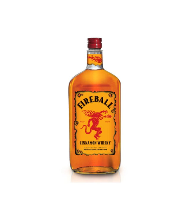 Fireball - Pink Dot