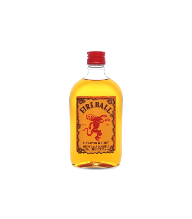 Fireball - Pink Dot