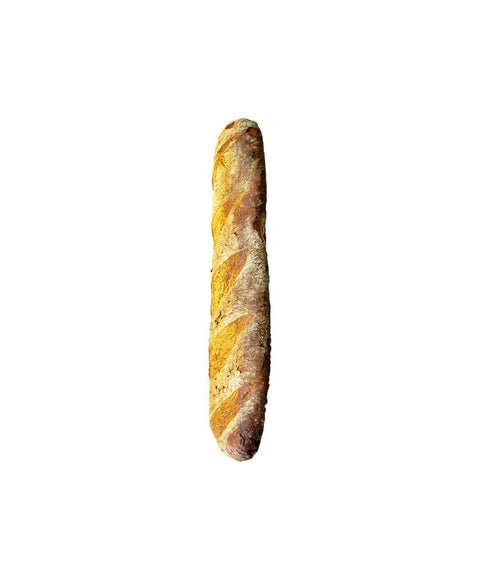 French Baguette - Pink Dot