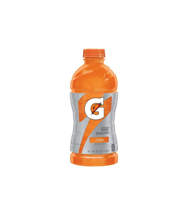Gatorade - Pink Dot