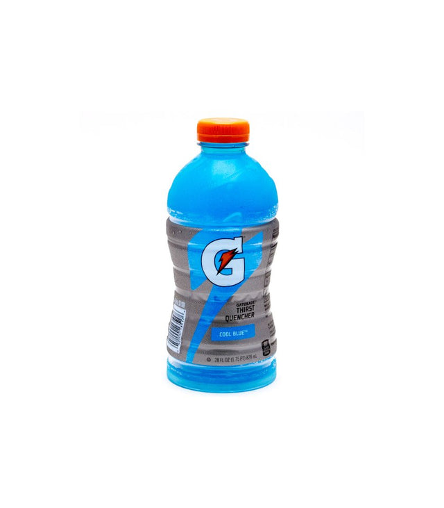 Gatorade - Pink Dot