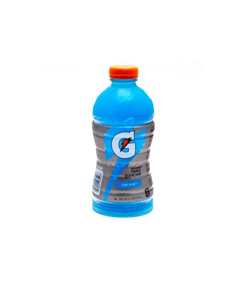Gatorade - Pink Dot