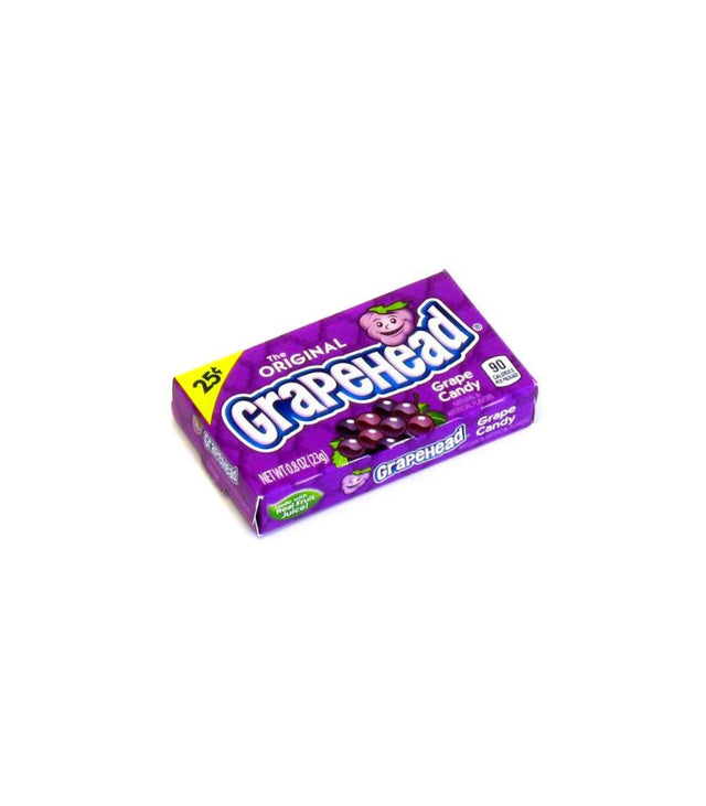 Grapeheads - Pink Dot