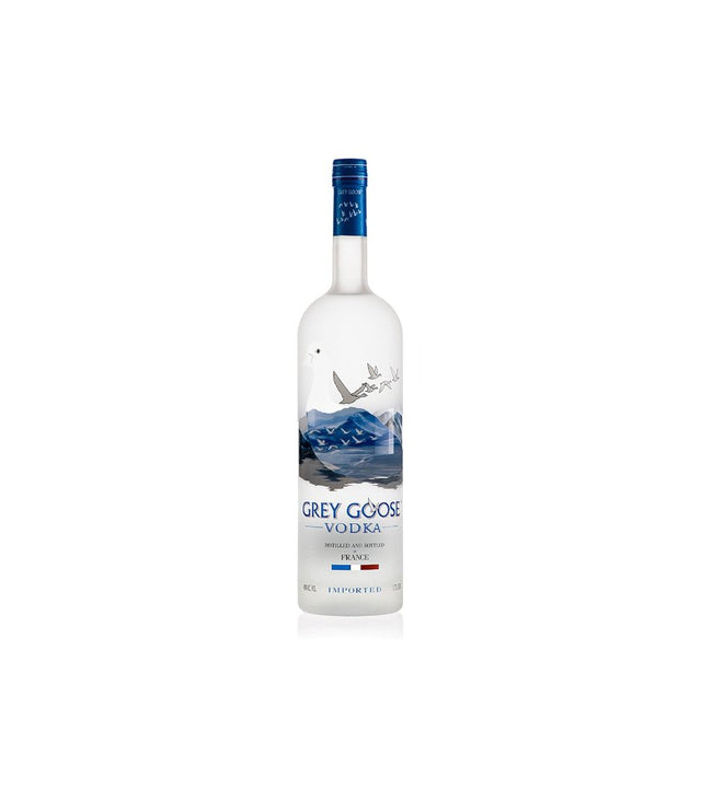 Grey Goose Vodka - Pink Dot