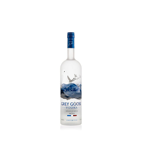  Grey Goose Vodka - Pink Dot