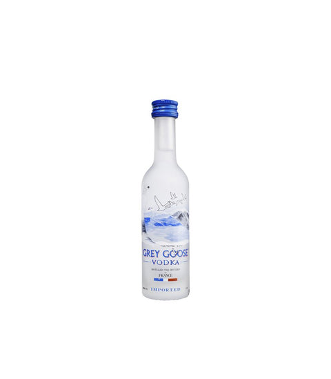 Grey Goose Vodka - Pink Dot