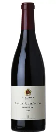 Hartford Court Russian River - Pinot Noir 750ml - Pink Dot