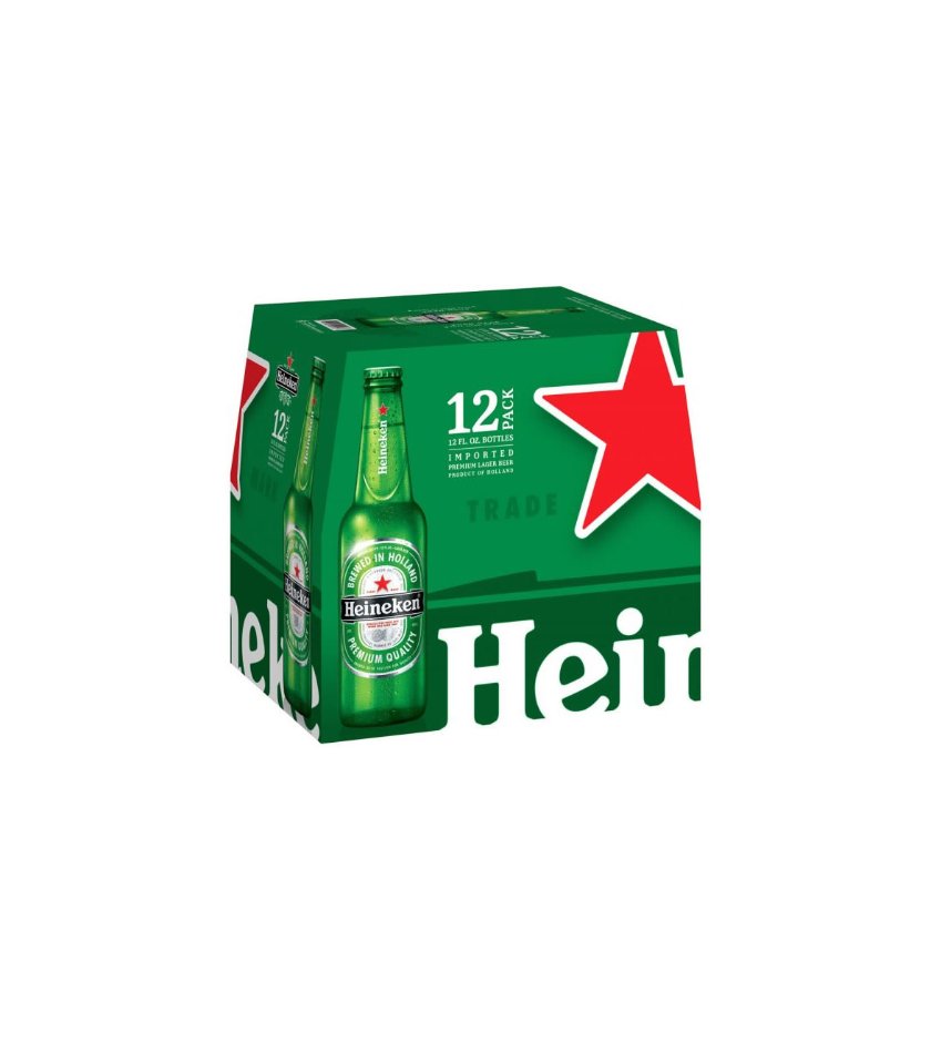 Heineken