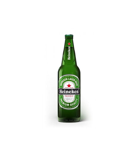 Heineken - Pink Dot