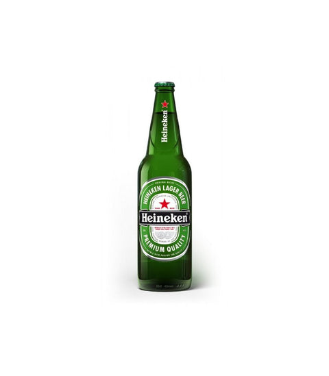  Heineken - Pink Dot