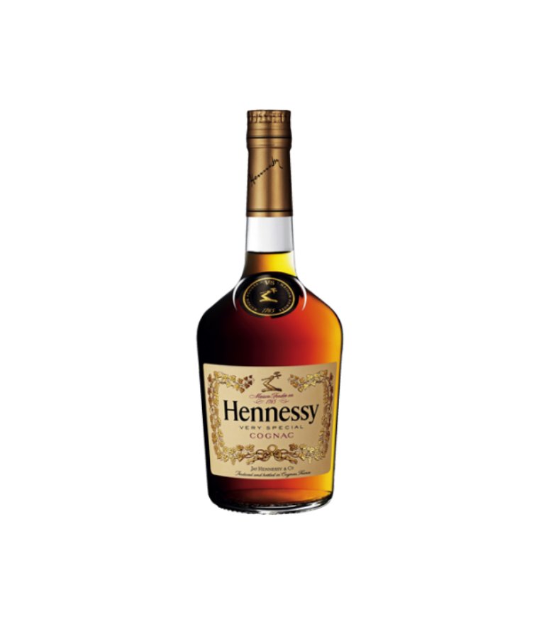 Hennessy – Pink Dot