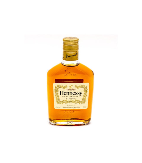 Hennessy - Pink Dot