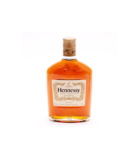 Hennessy - Pink Dot